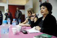 Dora Barrancos será distinguida por la UNRN con el Honoris Causa
