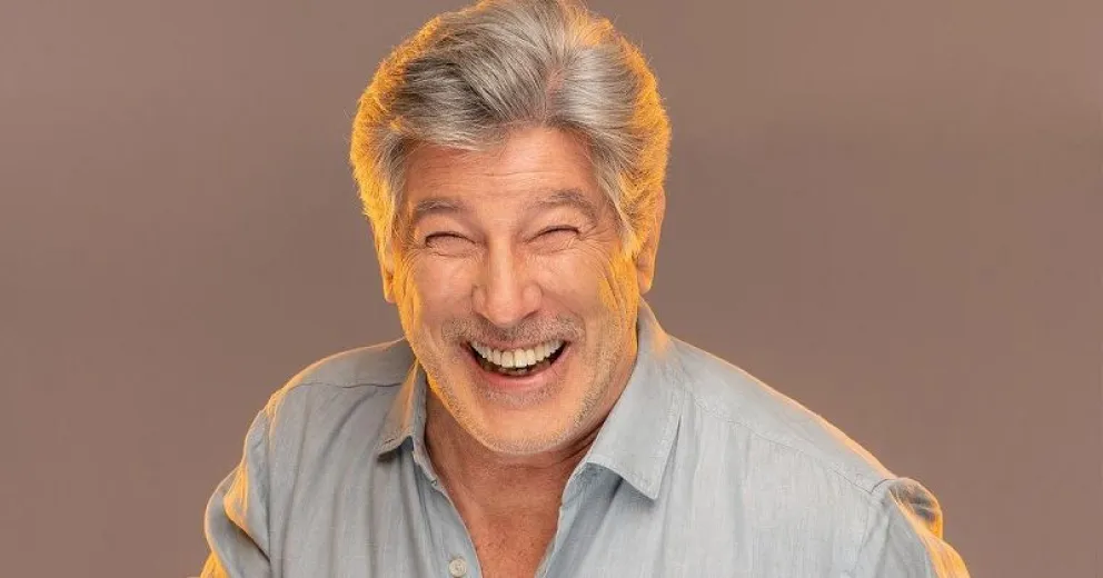 Pachu Peña confesó cómo fue la increíble noche en la que dos fans entraron a su habitación