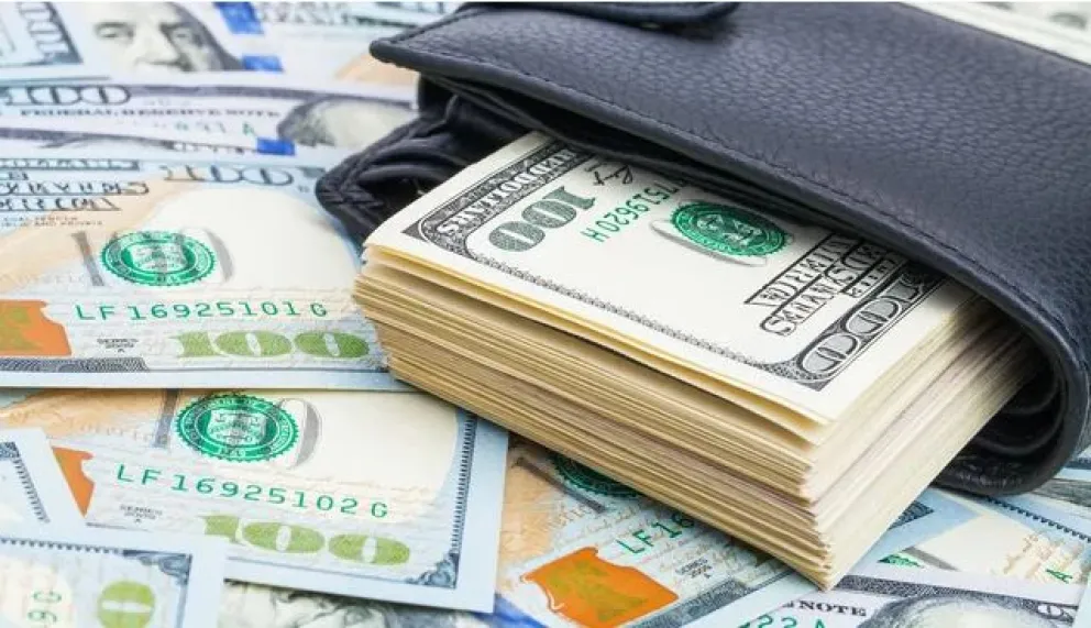 Se renueva el cupo de dólar ahorro: ¿quiénes están habilitados para comprar?