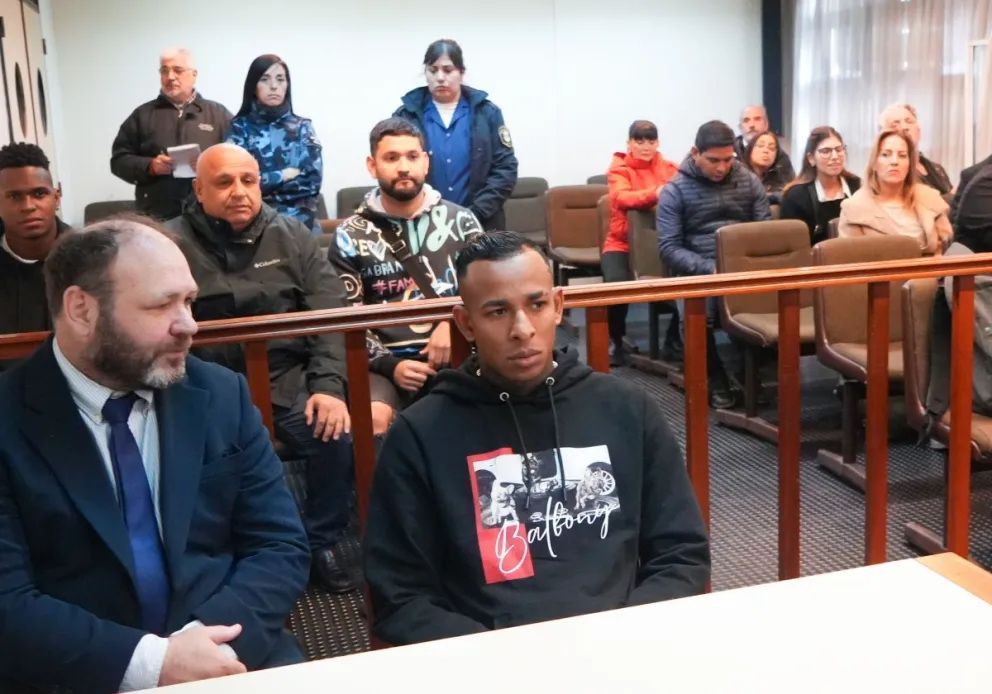 Juicio a Sebastián Villa: hoy se conocerá el veredicto en la causa por violencia de género