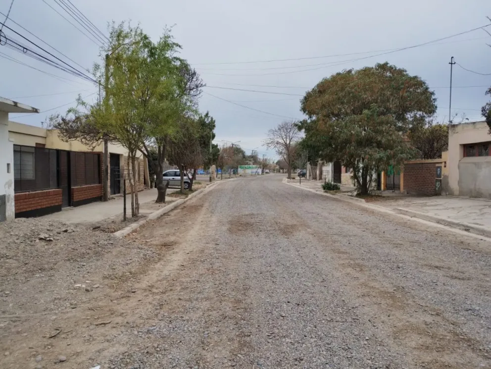 La dirigencia vecinal del Santa Clara expuso ante el DPA los problemas de cloacas y agua