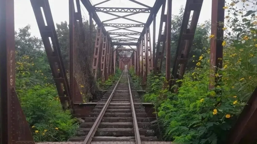 Jujuy: un niño cayó de un puente y lucha por su vida tras sufrir graves lesiones