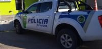 Juntó mucha plata para una institución, denunció un robo y no se ven movimientos en las cámaras