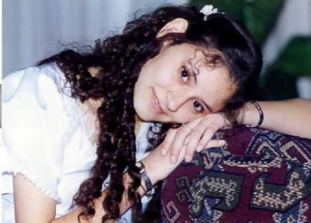 Reactivan la causa Yectafer a 19 años de la muerte de la viedmense Verónica Díaz