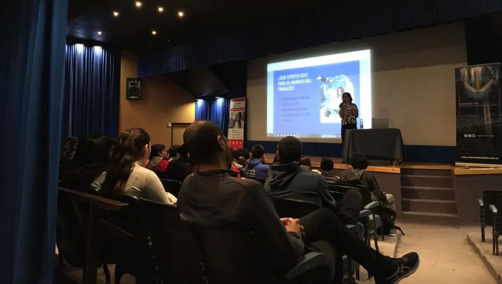 Empleo: por la velocidad de los cambios, la capacitación es fundamental 