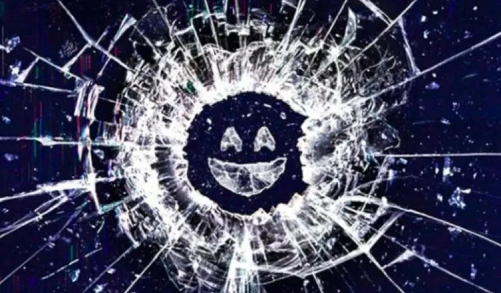Se viene la sexta temporada de Black Mirror: cuándo se estrena 