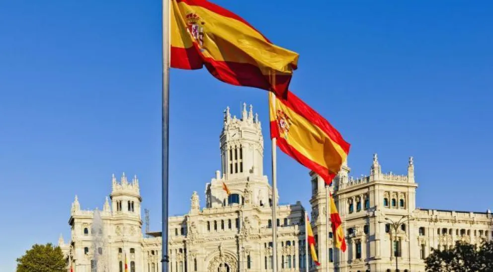 Viajó a España en busca de trabajo y la estafaron argentinos: “Caí en la trampa”