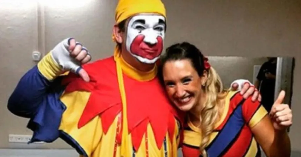 La hija de Piñón Fijo rompió el silencio y contó sobre la pelea familiar que vivieron