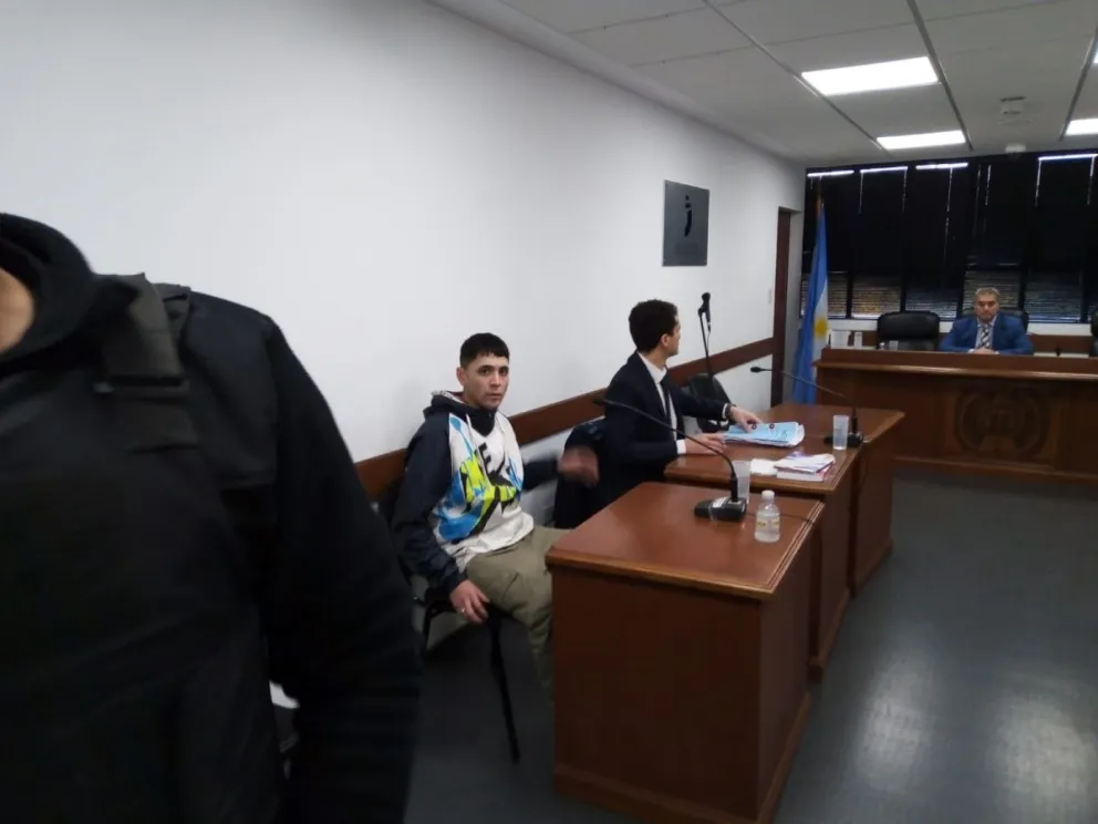 Robó Fernet y Manaos, más 4.000 pesos, y podría estar seis meses preso