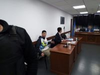 Robó Fernet y Manaos, más 4.000 pesos, y podría estar seis meses preso