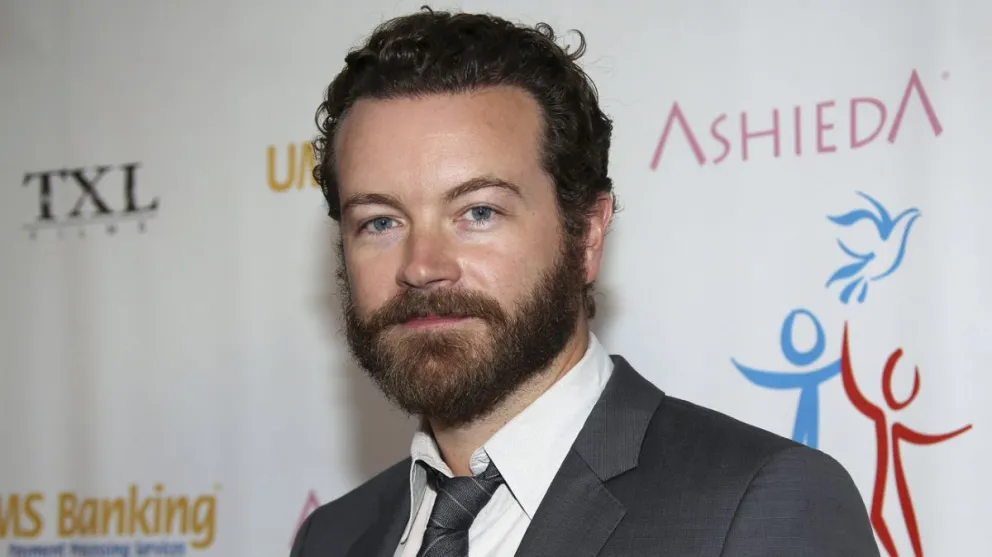 Danny Masterson, actor de “That 70′s Show”, fue declarado culpable de violación a dos mujeres