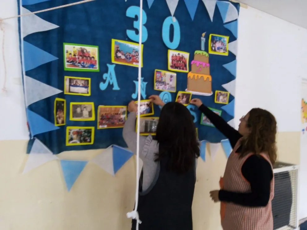 Educar en la infancia: desafíos y prioridades en un contexto de pos pandemia