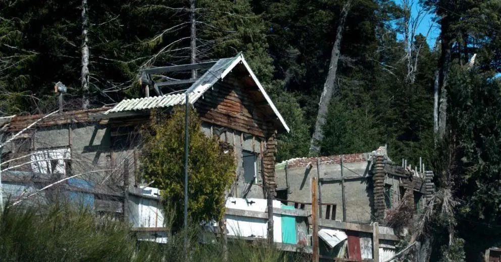 El Gobierno Nacional habilitó el regresó de una comunidad mapuche a Villa Mascardi