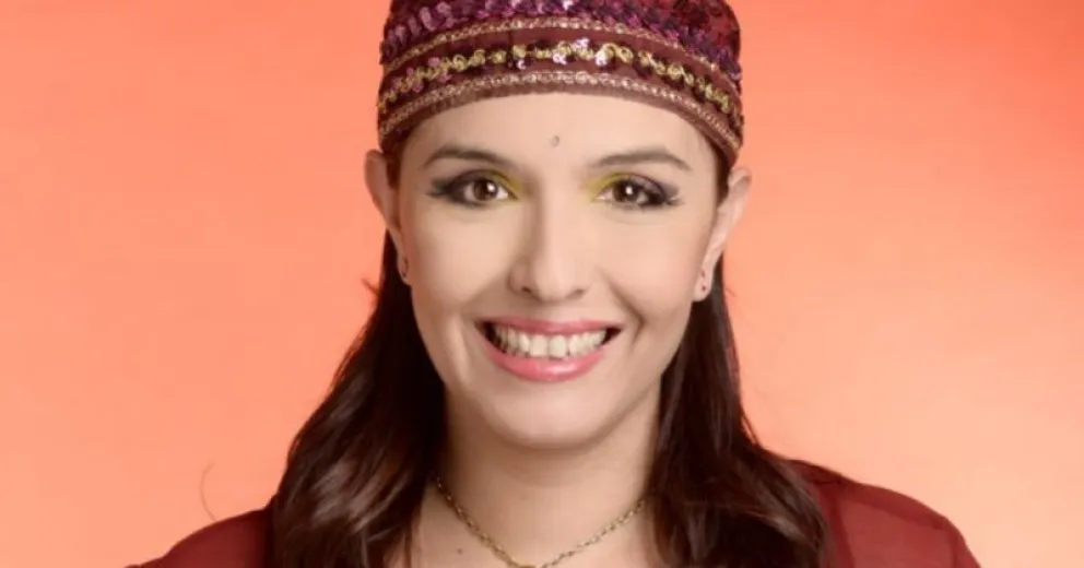 Jimena La Torre anticipó lo que sucederá en junio según el horóscopo