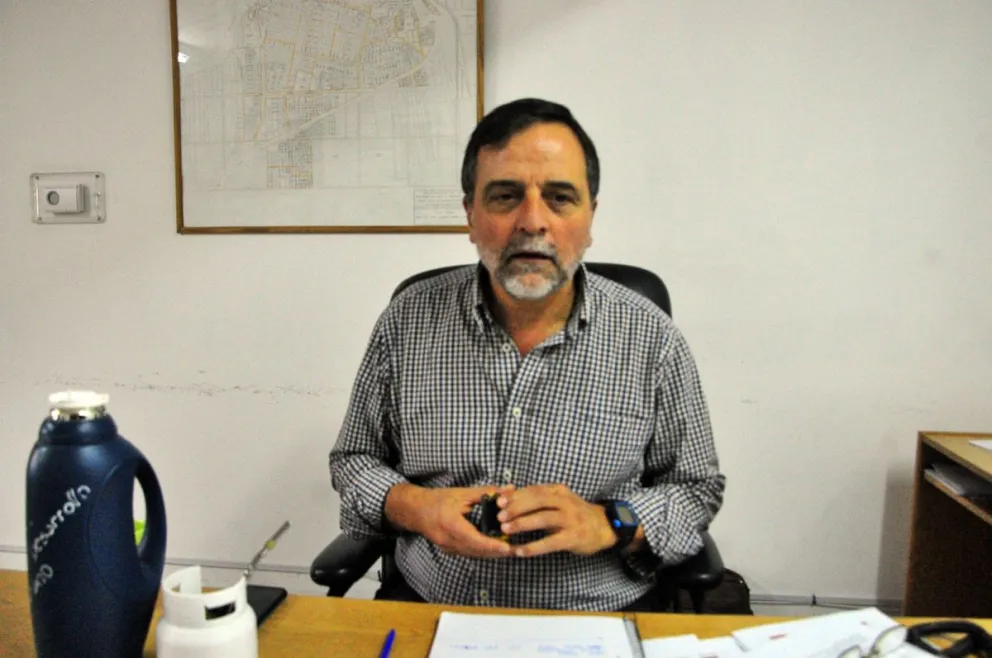 Talleres Manos que trabajan en Viedma: todas las alternativas de capacitaciones con salida laboral 