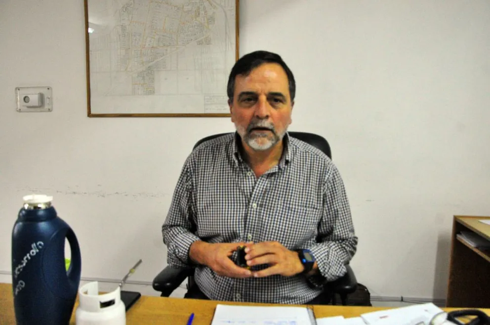 Sánchez adelantó que a mediados de marzo comenzará el registro para los talleres. 