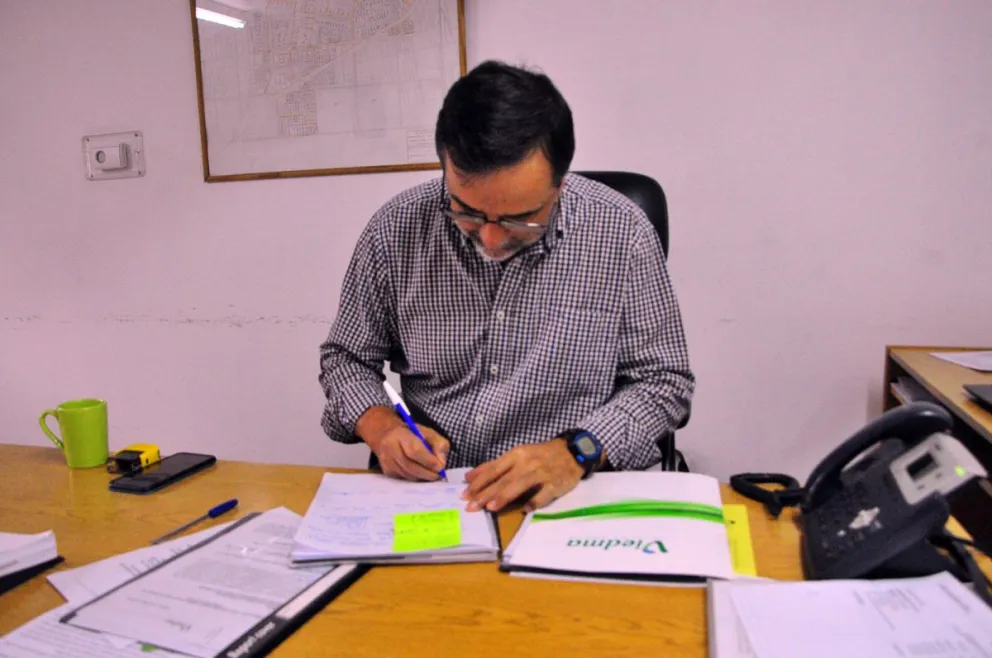  Hay más personas en situación de calle y se nota el impacto de la falta de recursos nacionales.