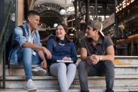 Estudiantes rionegrinos pueden anotarse en becas para cursar en universidades de todo el país