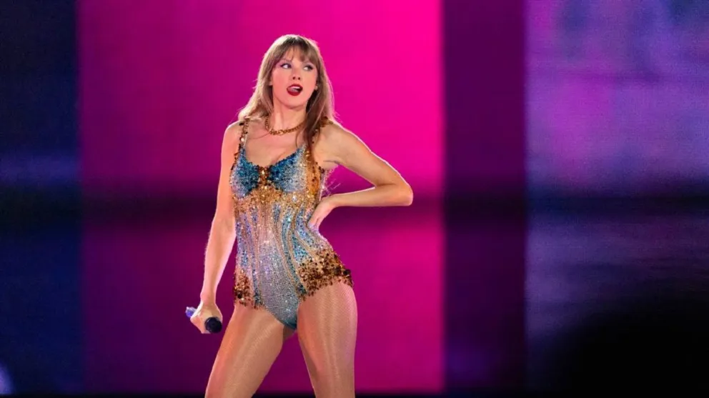 Taylor Swift vendrá a la Argentina: cuándo se presentará y cómo comprar las entradas