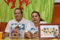 Una charla debate puso en foco el caso Lucio Dupuy 