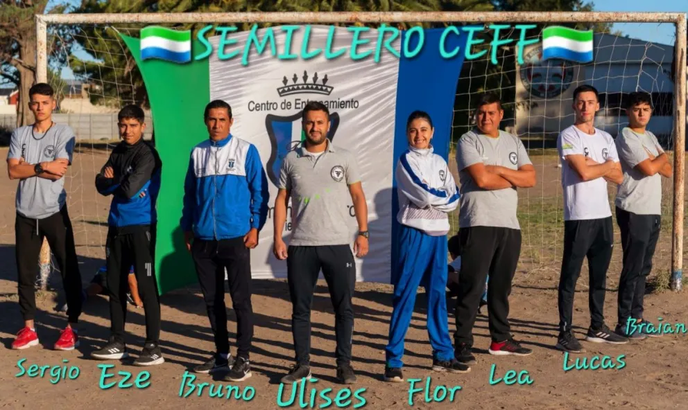 Formando Futuro con un nuevo predio para albergar a casi 200 chicos y chicas