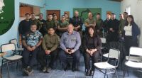 La Policía de Río Negro lleva adelante un seminario sobre perspectiva de género 