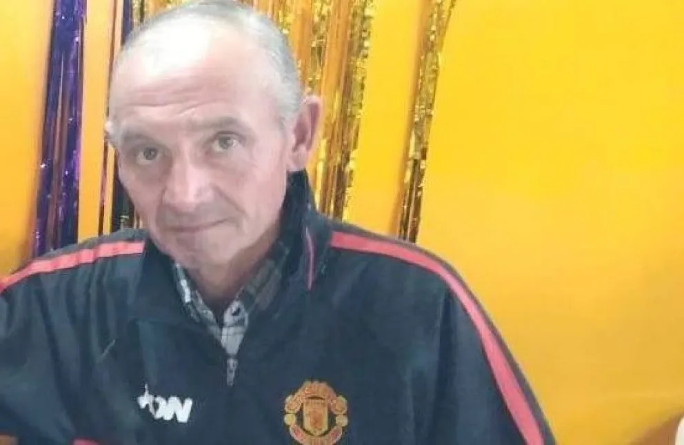 Buscan con intensidad a un hombre perdido cerca del barrio 30 de Marzo