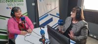 Maria Angela y Chely: dos figuras emblemáticas de la radiofonía en la Comarca