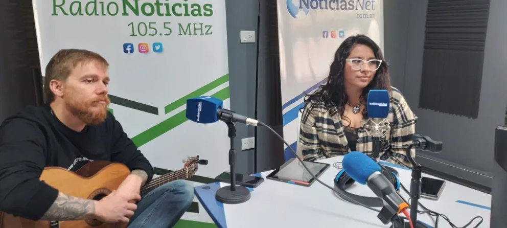 Cause, el homenaje a The Beatles con voz femenina, se presenta en Patagones