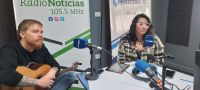Cause el homenaje a The Beatles con voz femenina se presenta en Patagones