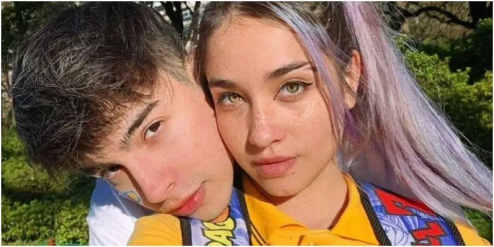 Rusherking terminó para siempre con la China Suárez: el fuerte mensaje para María Becerra