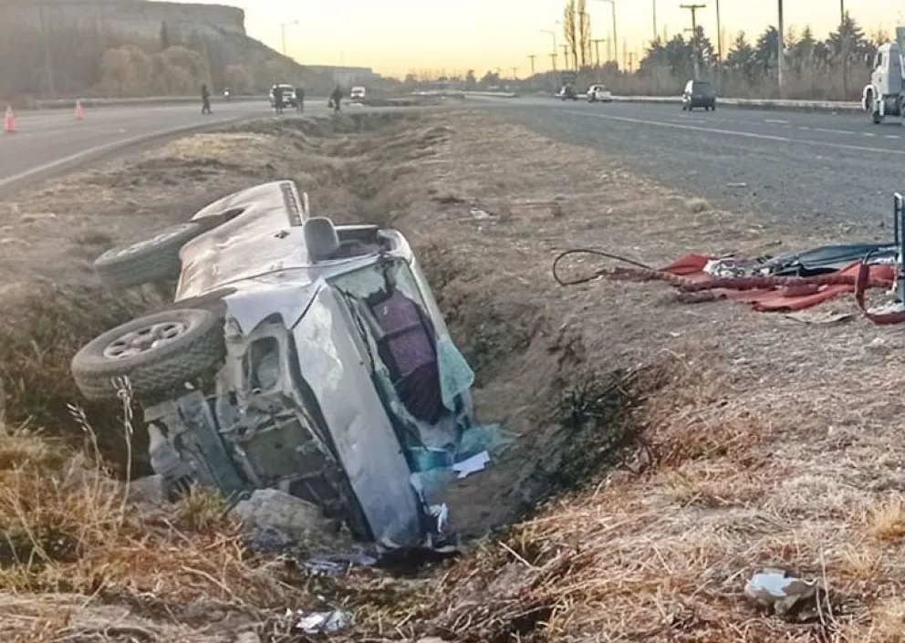 Saldo del verano: 32 víctimas fatales y la mayoría en curvas