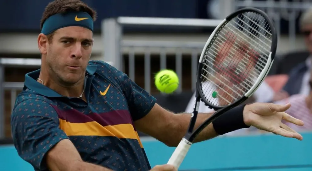 Del Potro volverá al tenis: cuándo y en qué evento se lo podrá ver