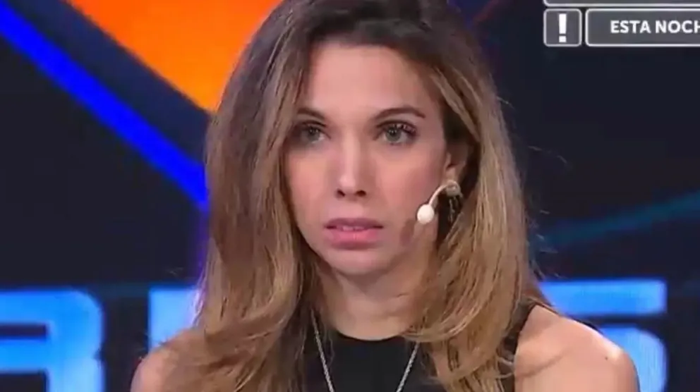 La expareja de Cacho Garay compartió detalles estremecedores de lo que vivió con el humorista 