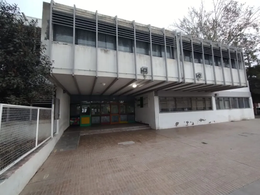 Millonaria inversión en infraestructura educativa en Viedma