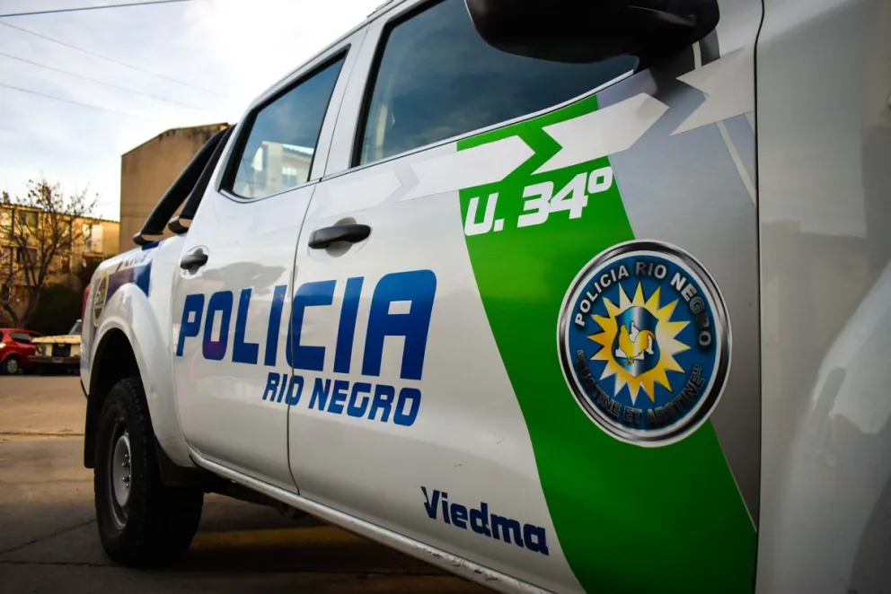 Robó una moto, lo persiguieron, fue atrapado por Policía y al día siguiente liberado 