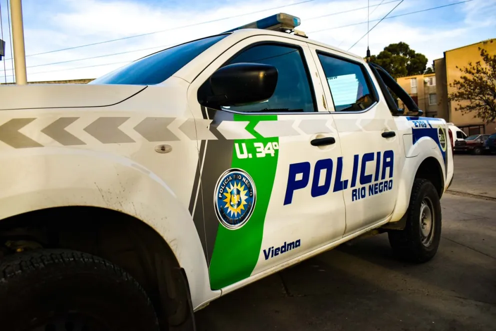 Robo en el barrio Don Bosco de Viedma: le desvalijaron la casa y se llevaron hasta el auto