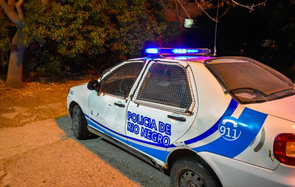 Confirman la muerte del joven que recibió balas en el barrio Mi Bandera