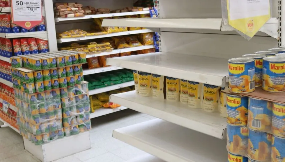 El azúcar se convirtió en un formador de precios