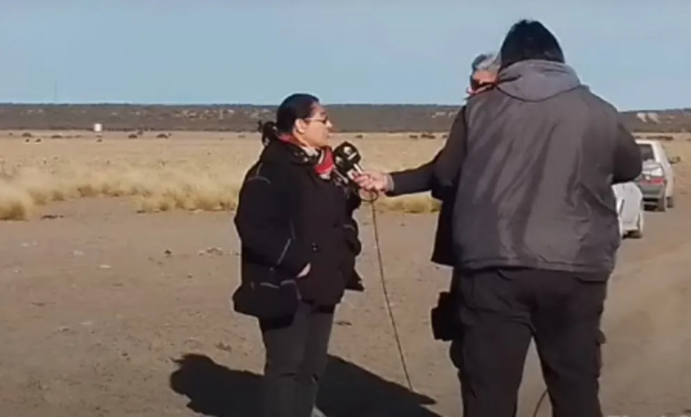 El desesperado pedido de la familia de Hollmann a Minor: "Necesito respuestas"