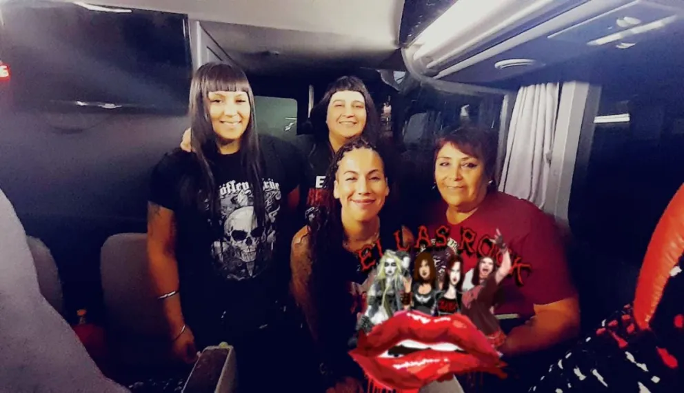 Bandas locales se unen en un festival solidario denominado “Todos por Mateo y Ema”