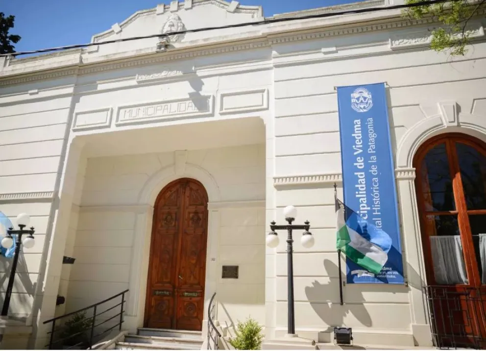 ¿Qué medidas urgentes adoptó el Municipio por la denuncia de acoso a menor?