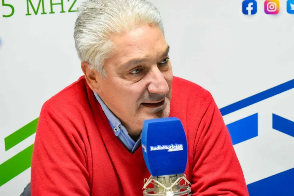 Zara, y la guerra política en un año electoral: “Rompí ese mito de que no podía gobernar con otro color político”