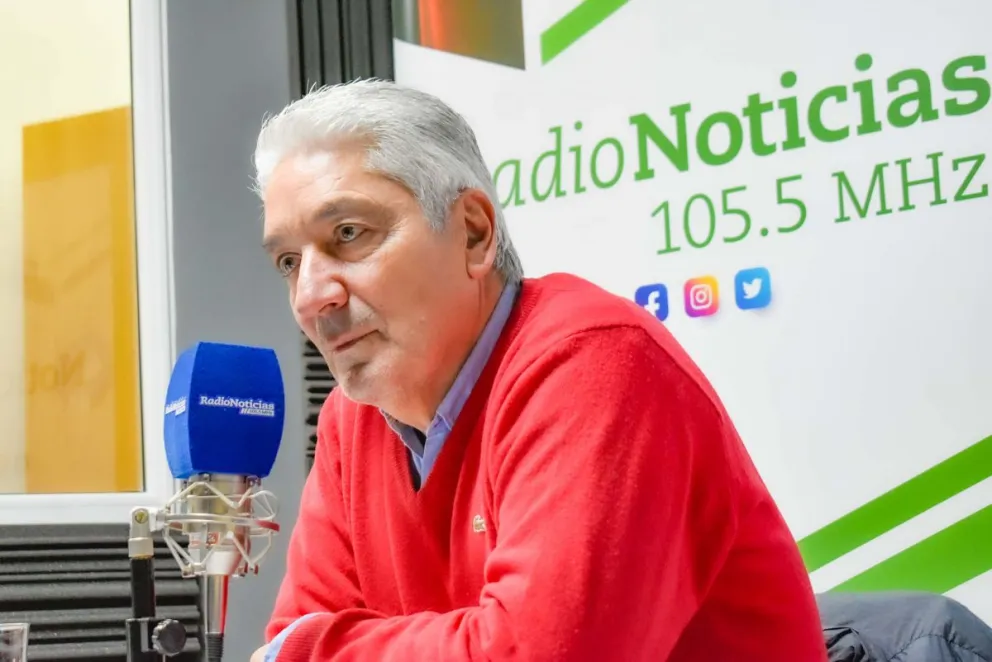 Zara dijo que se está buscando la solución más rápida para la Escuela de Arte