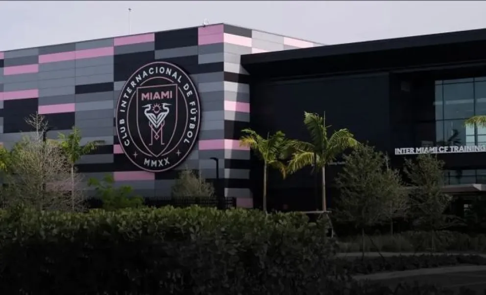 El Inter Miami de Lio Messi publicó ofertas laborales: cuáles son y cómo aplicar