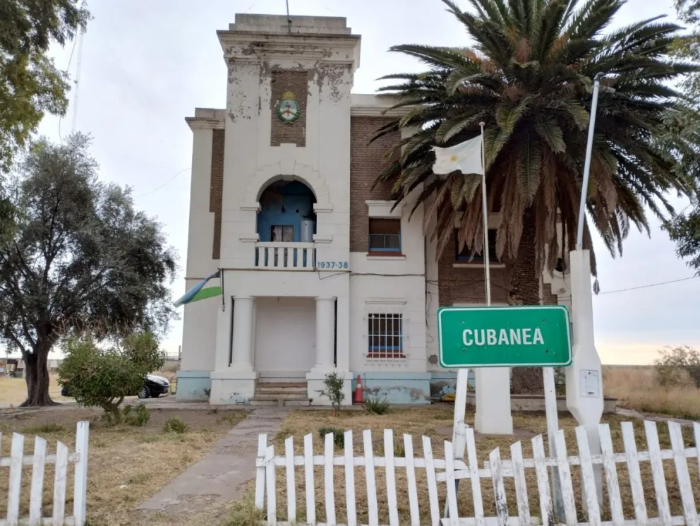 La búsqueda de Alberto Hollmann se extiende hasta Cubanea