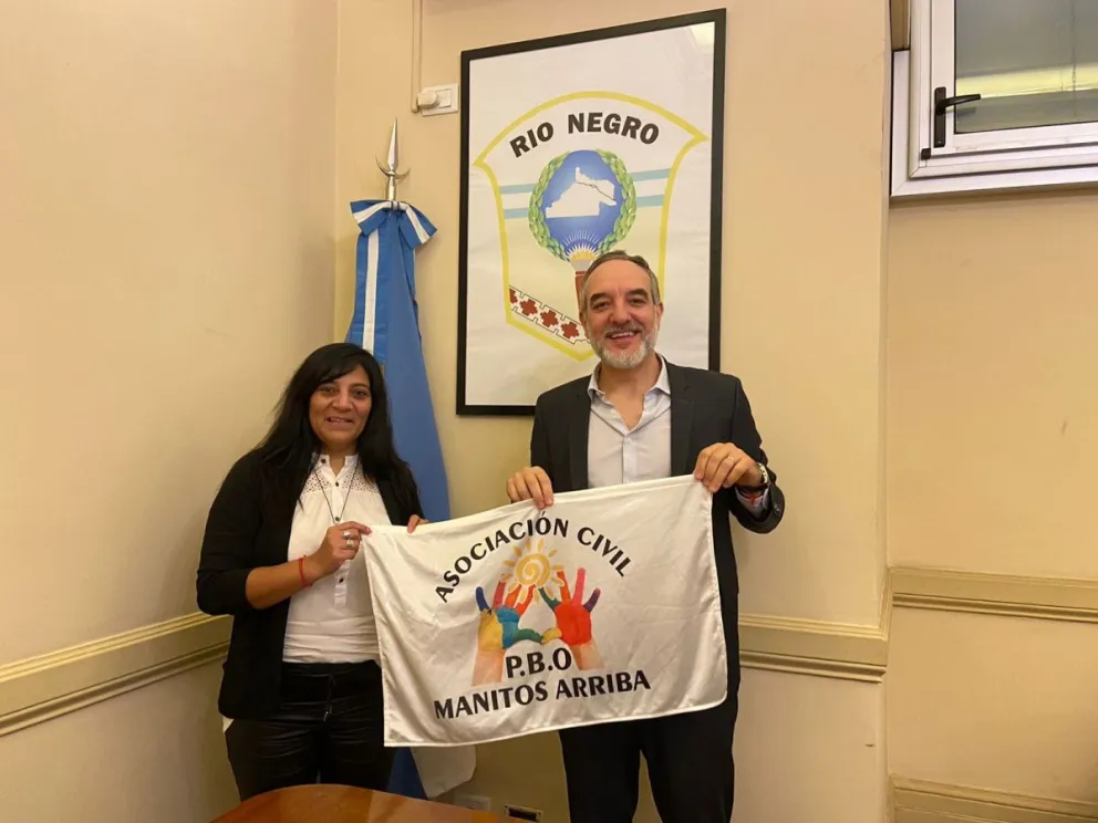 Proyecto de ley busca visibilizar la Parálisis Braquial Obstétrica