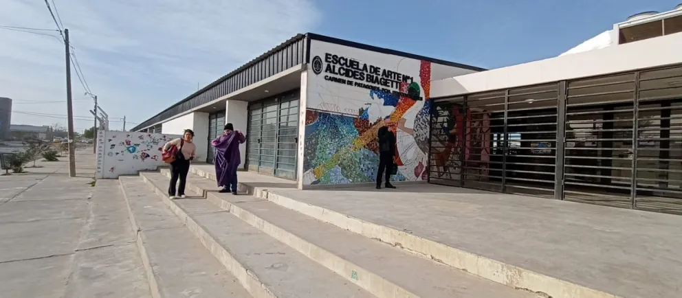 Se suspenden las clases en todo el partido de Patagones