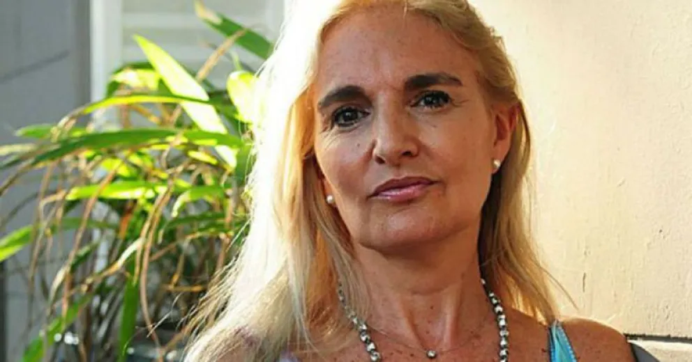 En qué lugar de Uruguay vive Silvia D’Auro, la ex de Rial