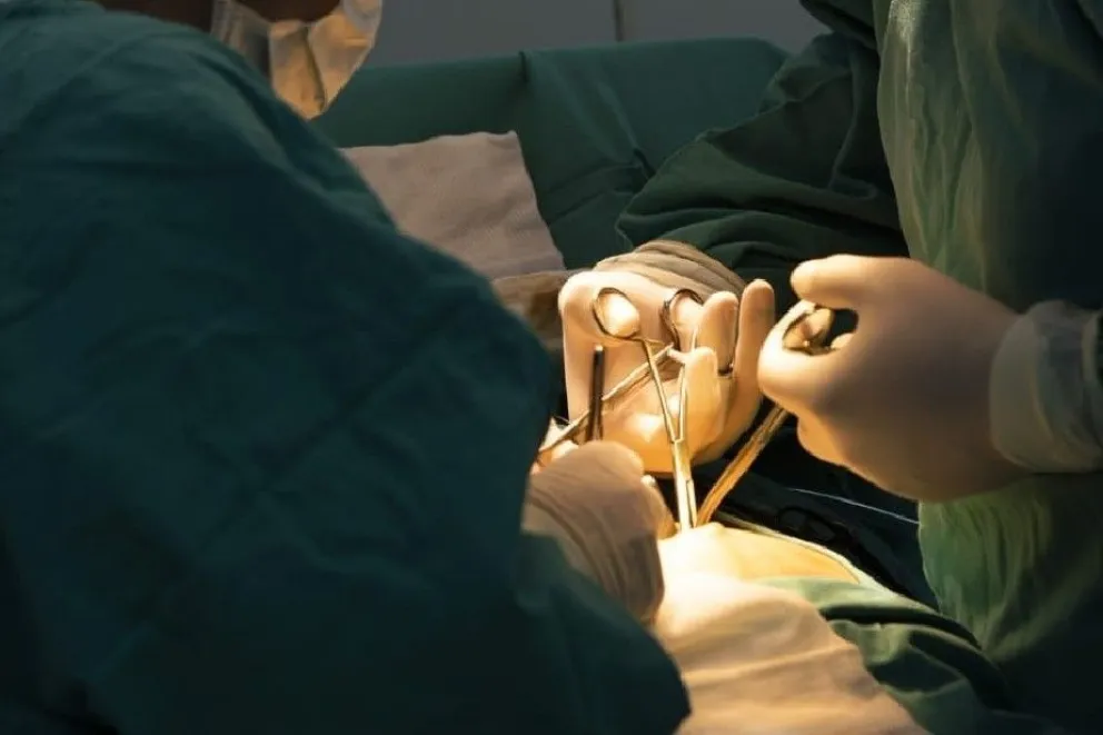 Muchos rionegrinos están a la espera de un transplante de órganos